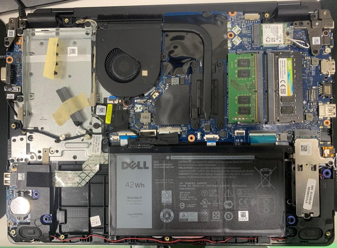 DELL Latitude 3490　★★ ¥3,000-値下げしました ★★