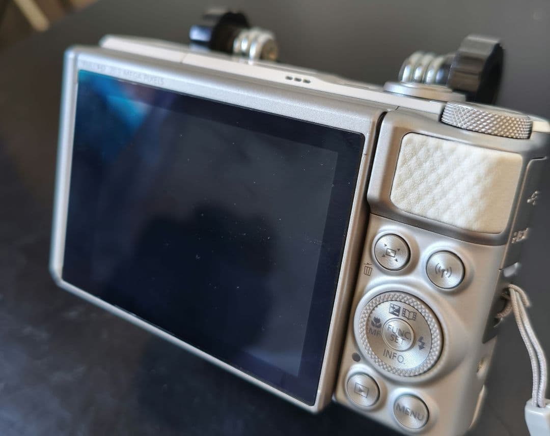 【超美品！！】Canon Power Shot SX730 HS