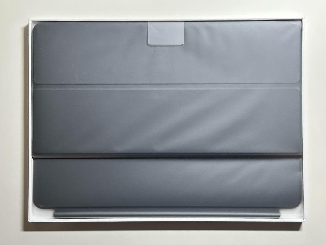 【新品】純正 iPad用スマートキーボード・英語(US)②