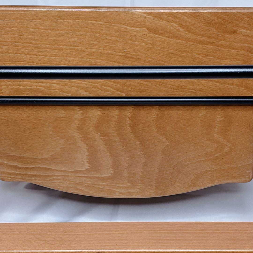 STOKKE ストッケ トリップトラップ ベビーセット付き 廃盤色チェリー