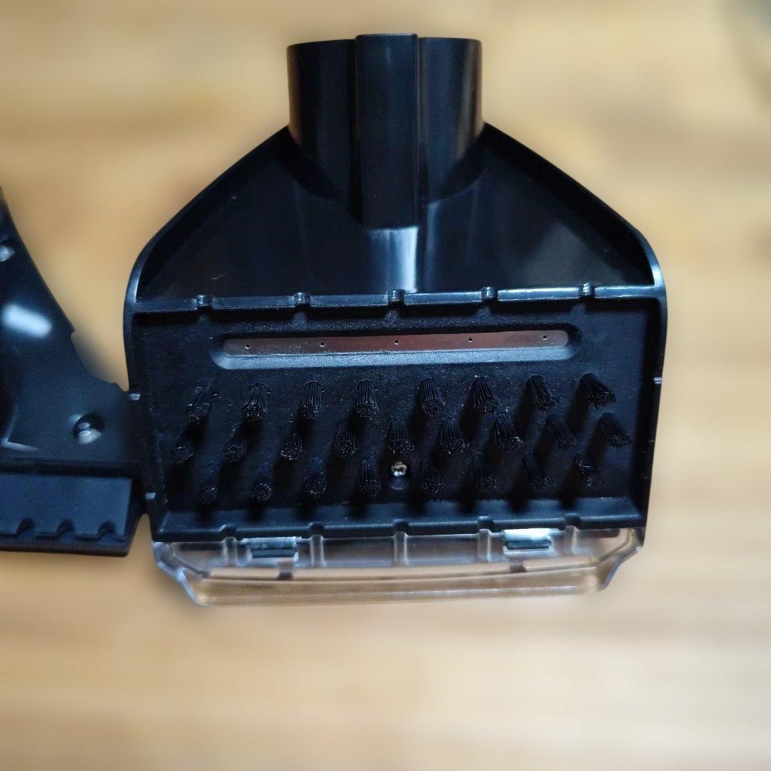 スチーム式 Yadea R6 Steam カーペットクリーナー