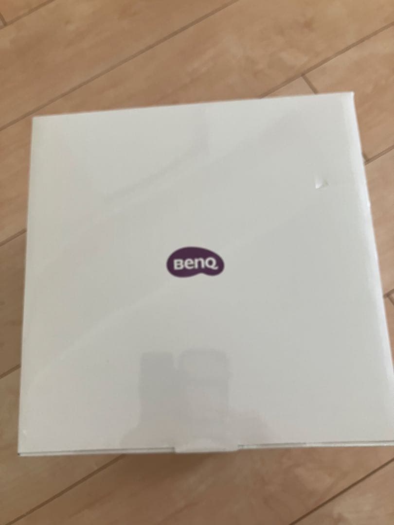 BenQ GV50 プロジェクター&キャリーケース