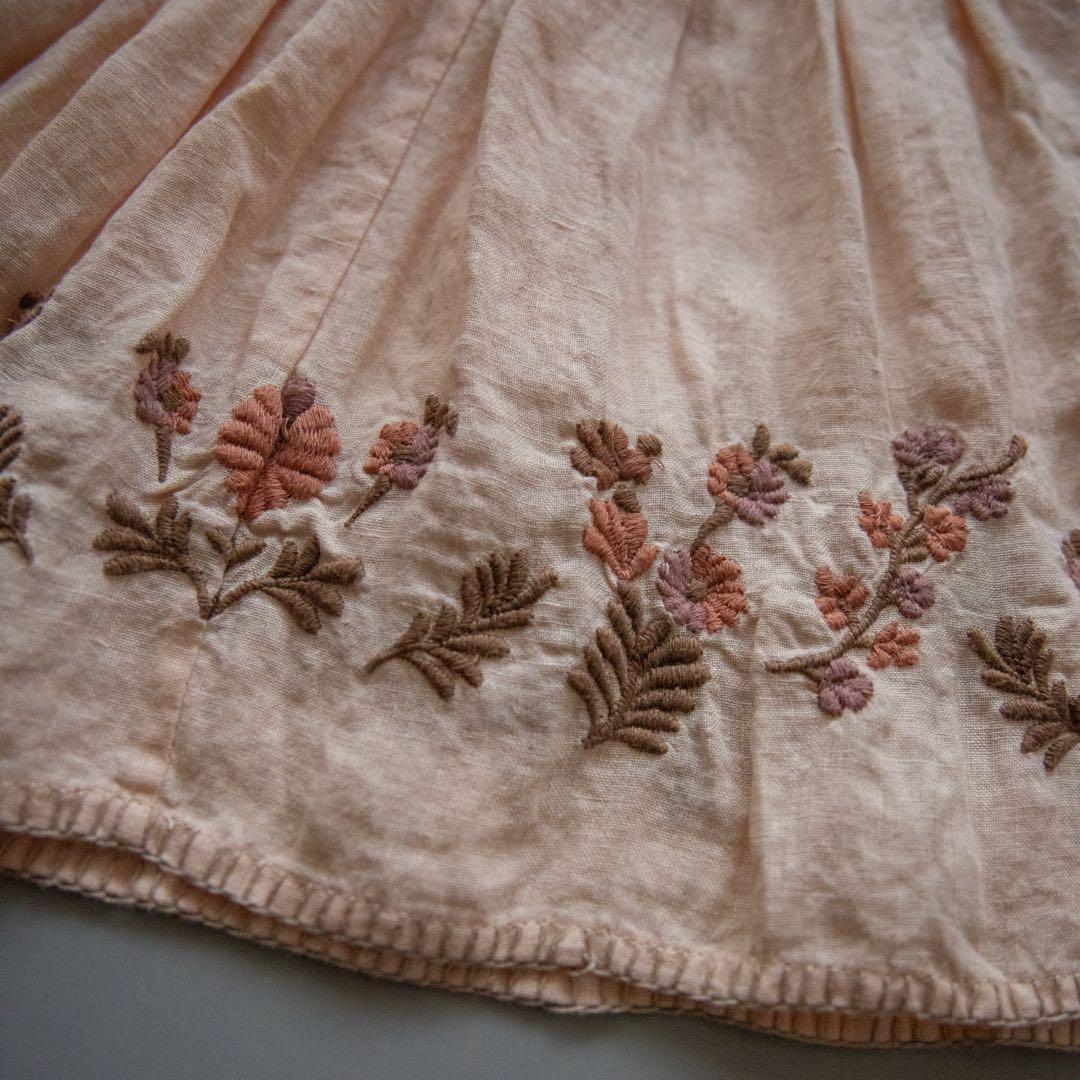 ワンピース Apolina stevie 3-5y