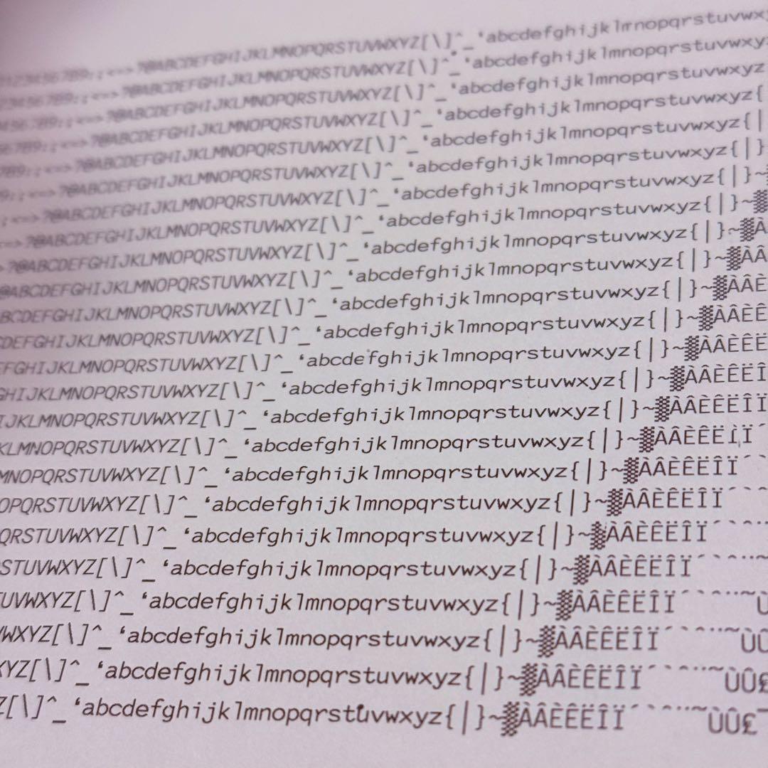 【動作確認済】brother HL-L2375DW モノクロレーザープリンター