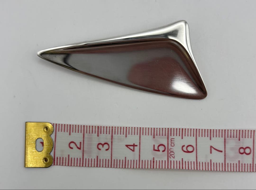   ジョージジェンセン ブローチ 327 シルバー 925