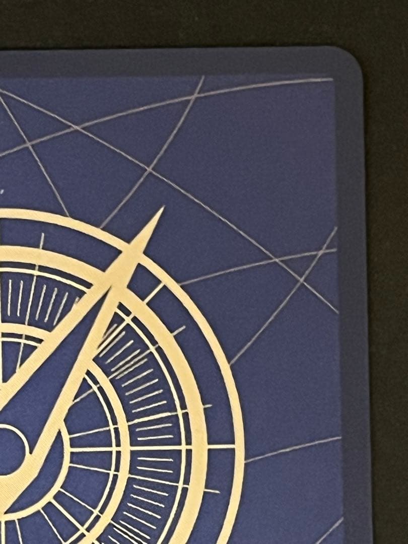 ☆24時間以内発送☆ ワンピースカード　ティーチ　手配書　sp 1枚