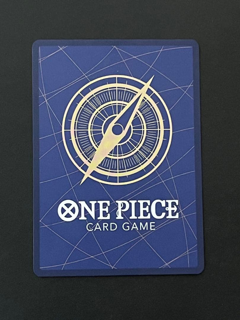☆24時間以内発送☆ ワンピースカード　ティーチ　手配書　sp 1枚