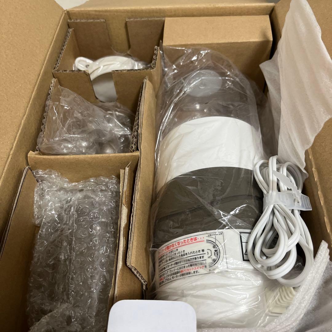 キッチン家電 iwatani Silent Muiser IFM-S30G