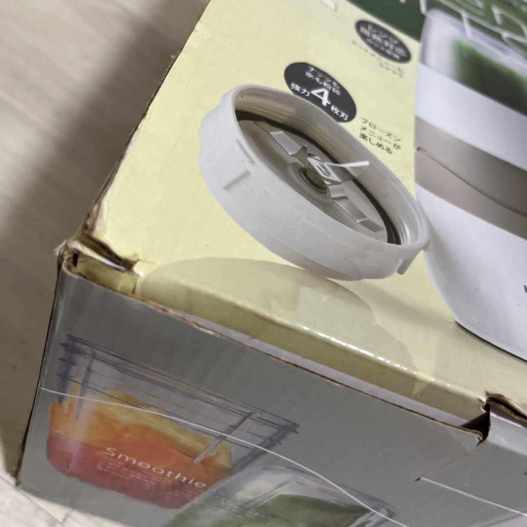 キッチン家電 iwatani Silent Muiser IFM-S30G