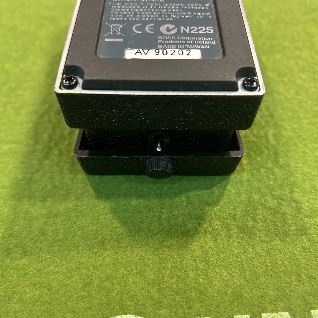 ギター Boss FDR-1 Fender '65 Deluxe Reverb