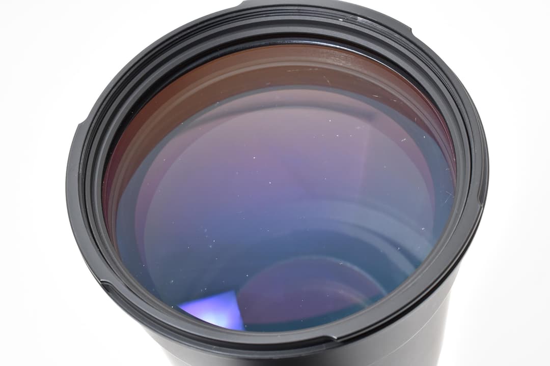 レンズ(ズーム) Sigma 170-500mm F5-6.3 Sony #9861