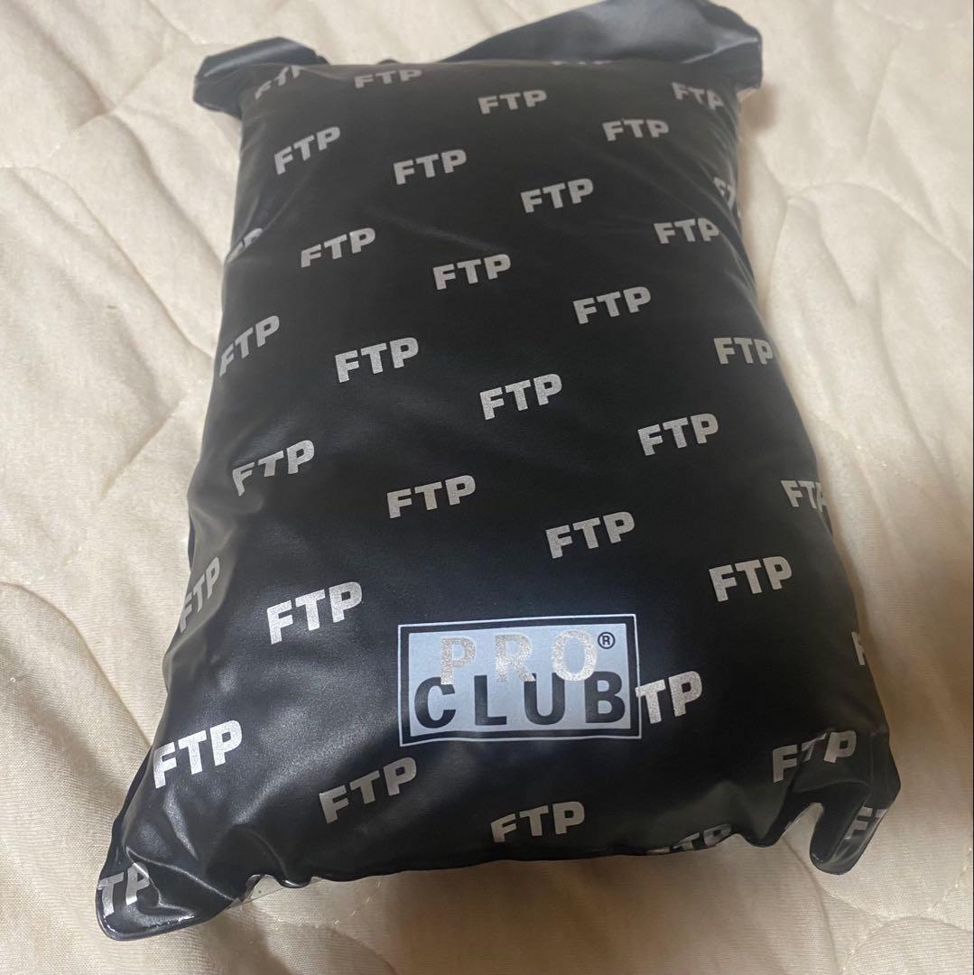 ラス1FTP + PRO CLUB 3 PACK BOXER BRIEFS XL