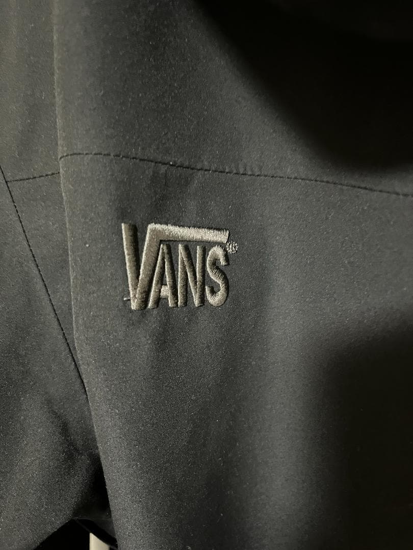 スノーボード　ウェア　vans ハイカウントリー3レイヤージャケット