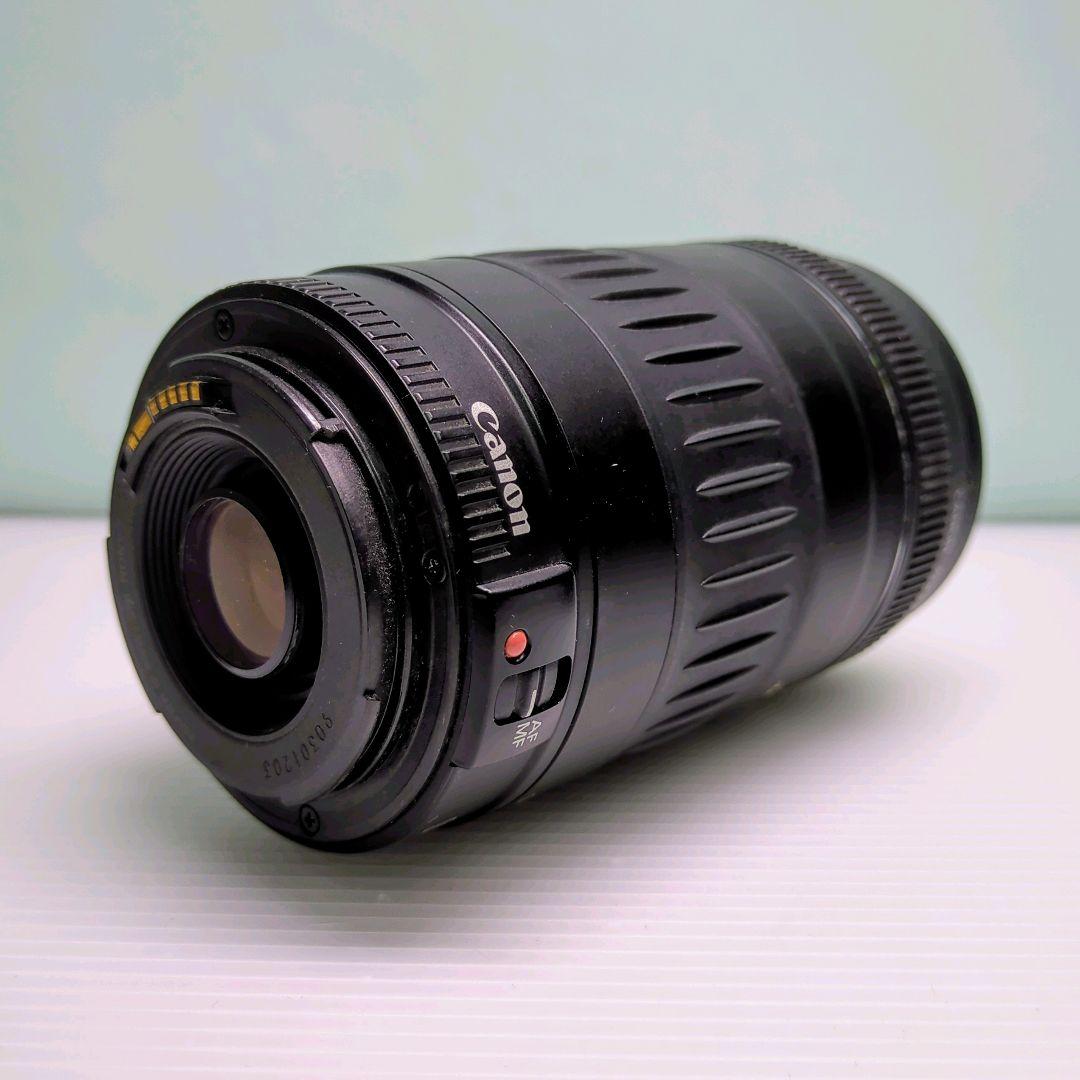 ★美品！★Canon キヤノン EF 90-300mm F4.5-5.6 USM