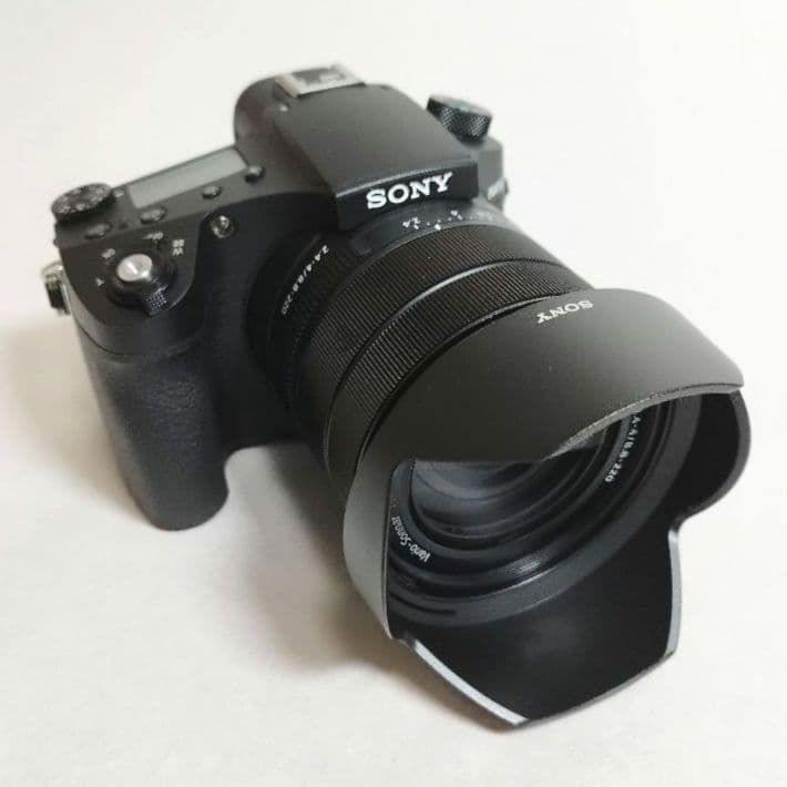 SONY RX10Ⅳ