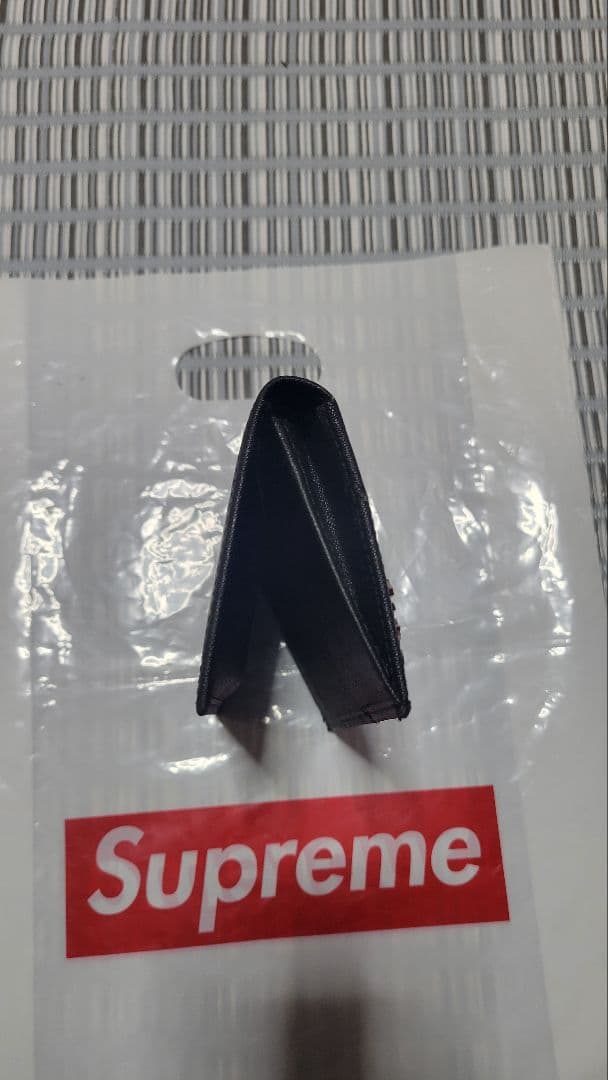 ス*カ様 PRADA サフィアーノ 長財布 ブラック