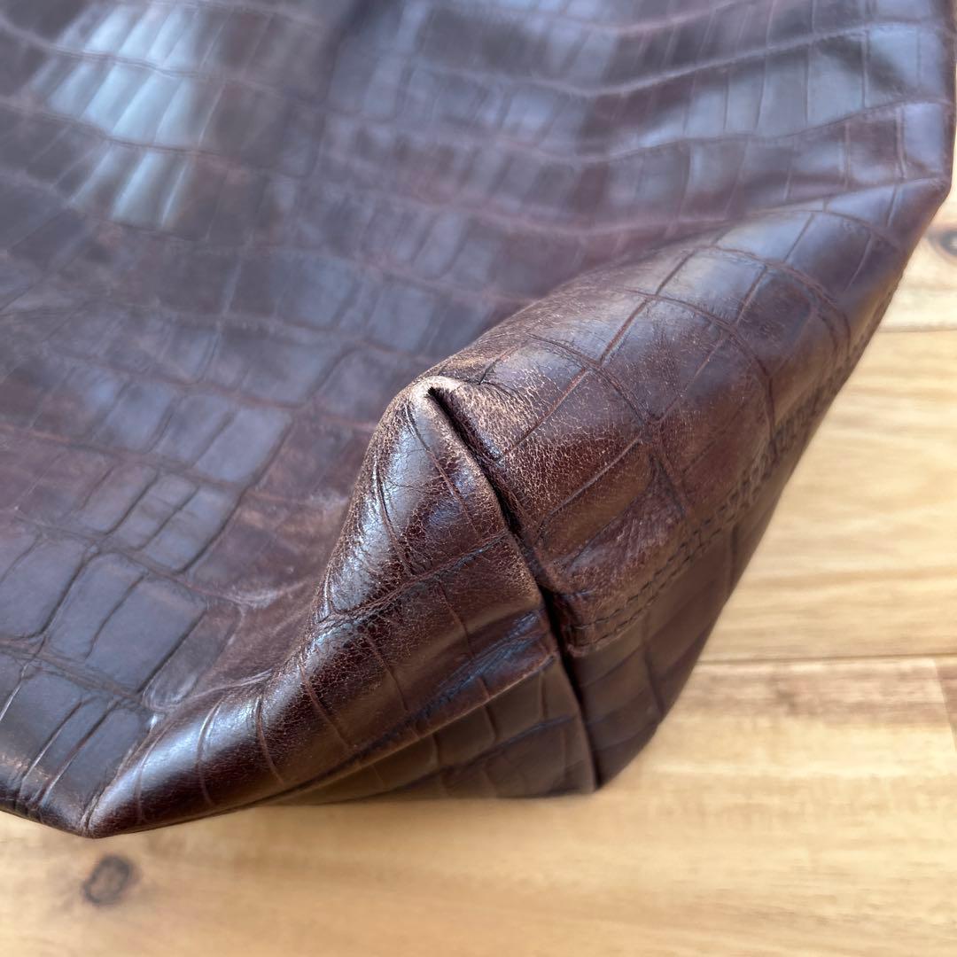 Felisi フェリージ トートバッグ