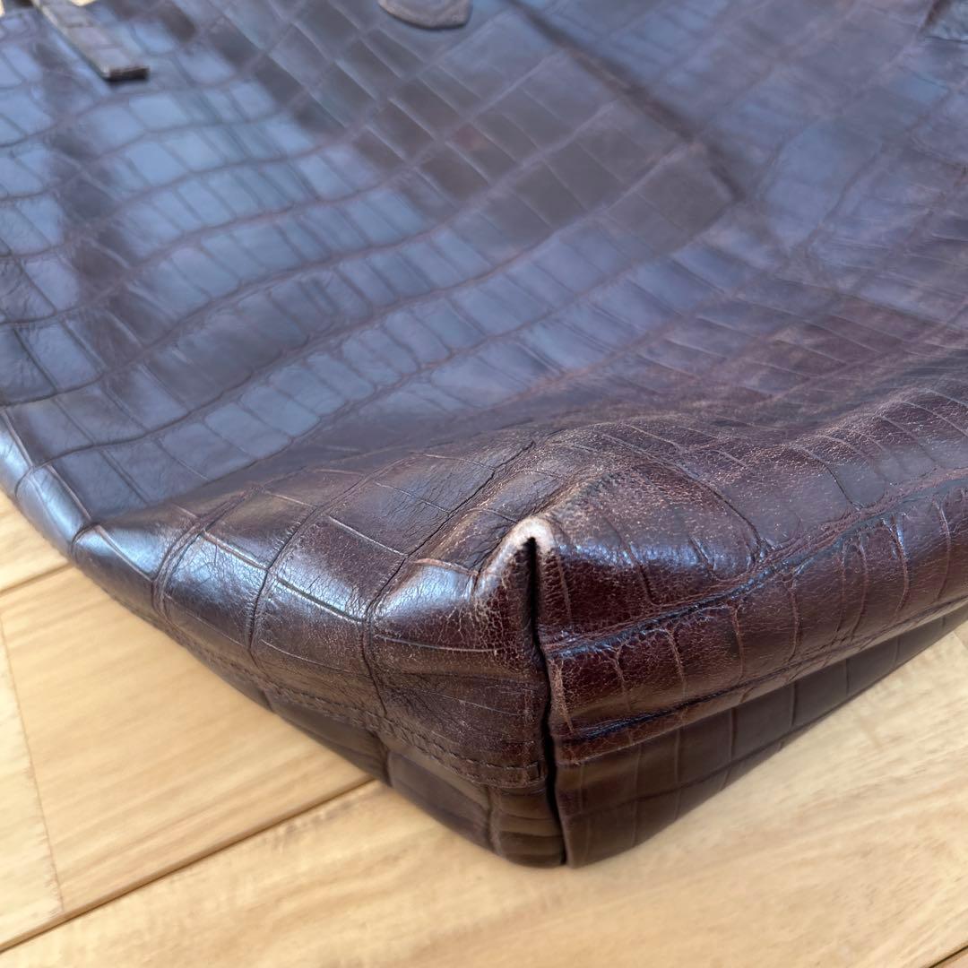 Felisi フェリージ トートバッグ