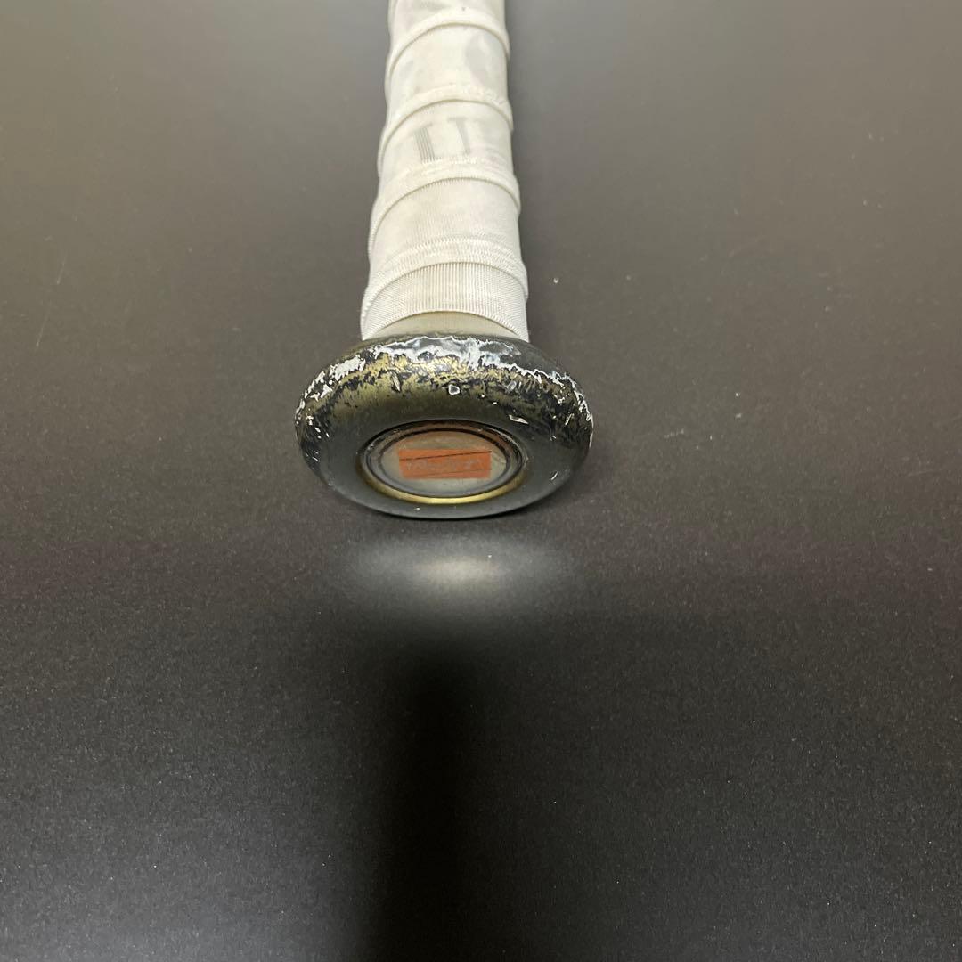 ローリングス ハイパーマッハS 軟式バット 84cm ミドルバランス