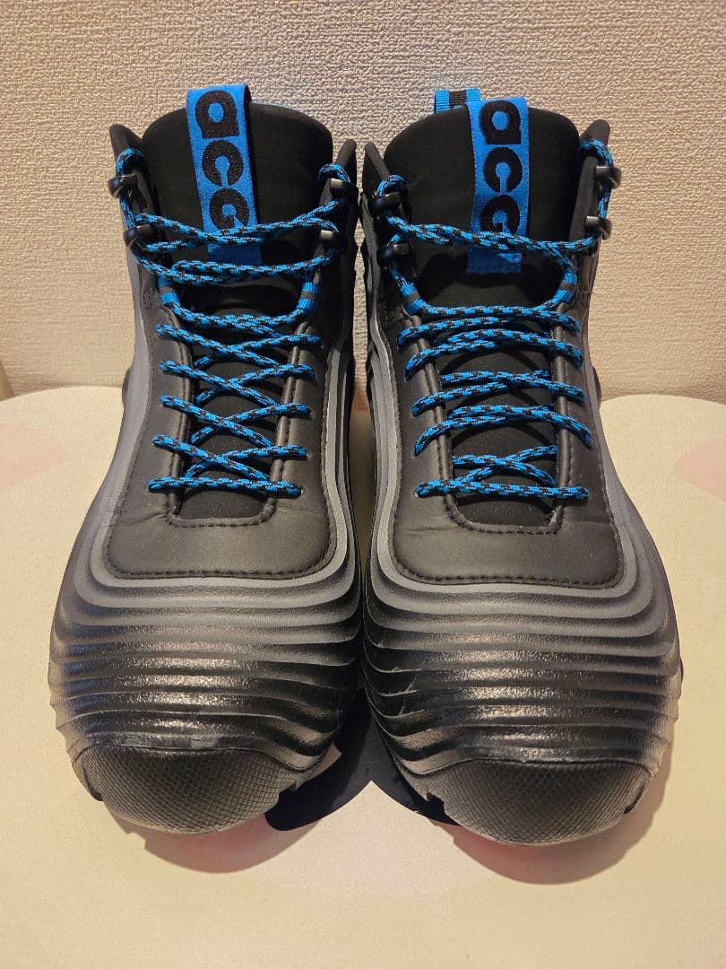 魚*丸様 【即日発送】ACG LUNARDOME1 SNEAKERBT PRM／