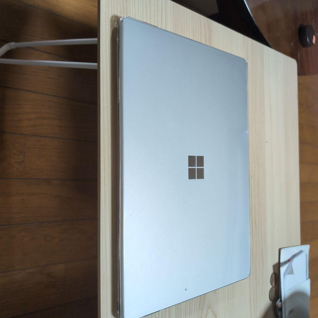 Windowsノート本体 yossy Surface Laptop5