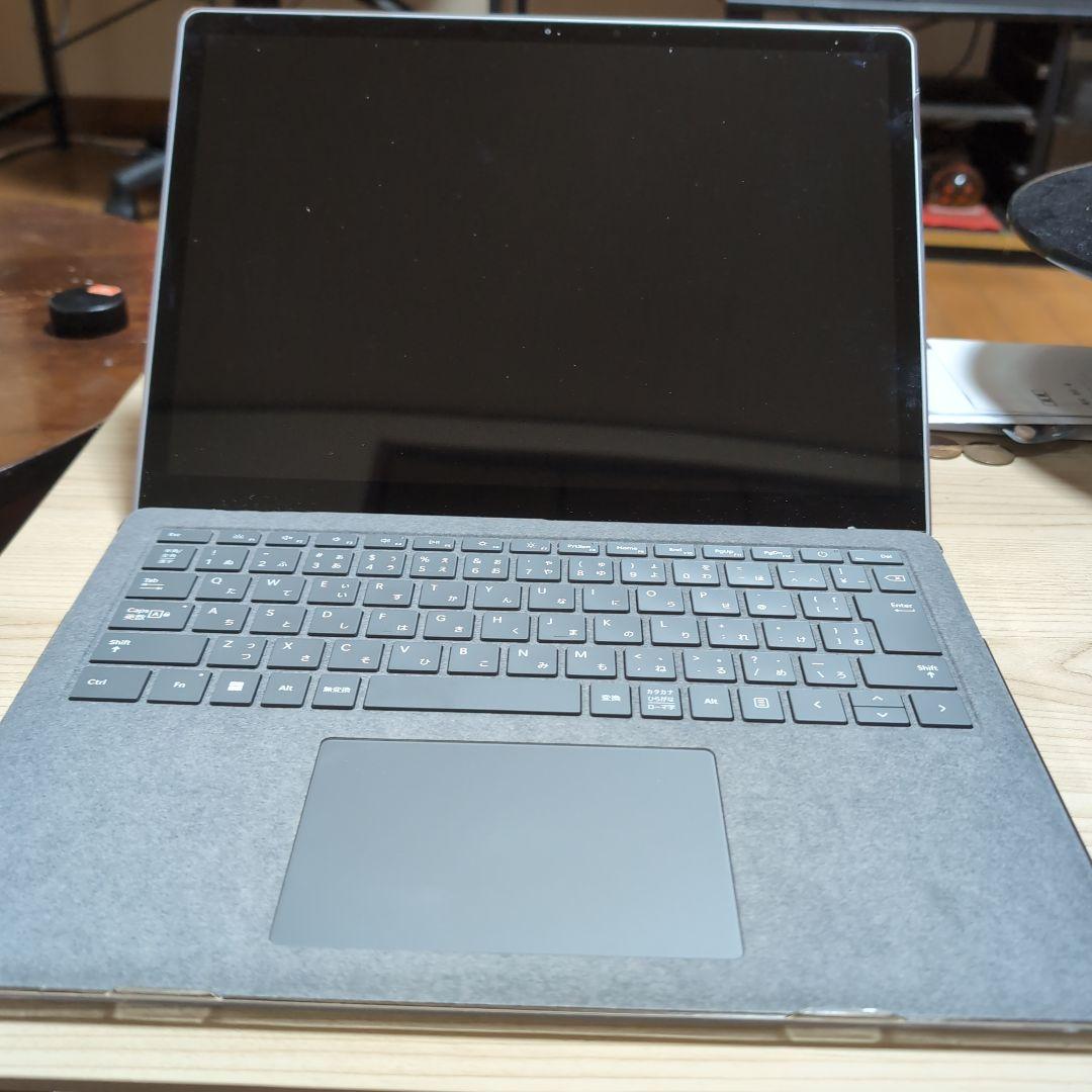 Windowsノート本体 yossy Surface Laptop5