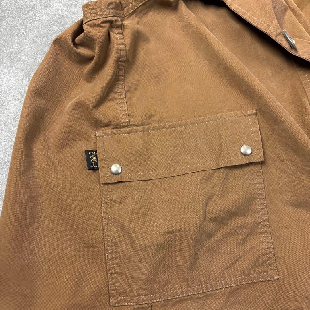 Fay ファイヤーマン ベストfireman vest ITALY 西口修平