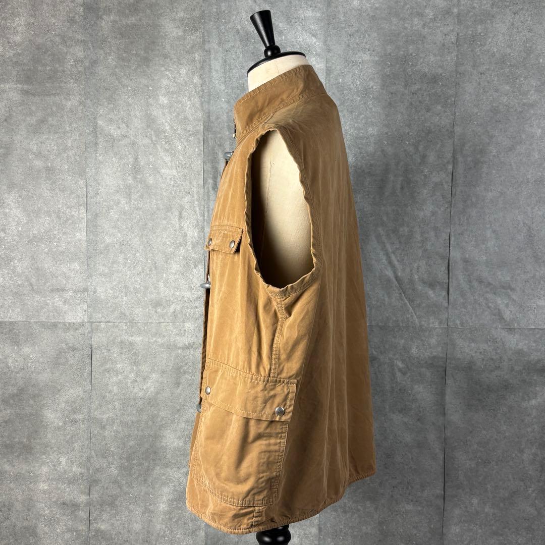 Fay ファイヤーマン ベストfireman vest ITALY 西口修平