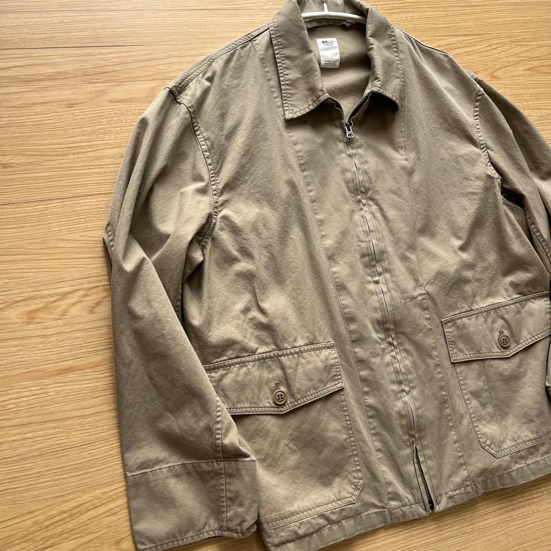 ロンハーマン ジャングルファティーグジャケット ミリタリージャケット