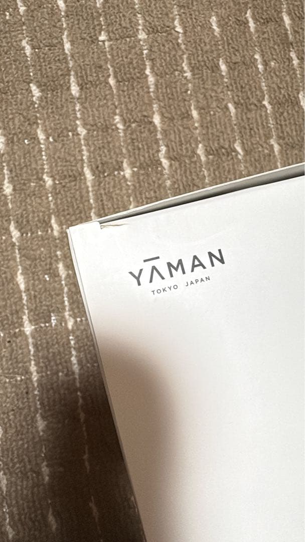 YA-MAN フォトプラスシャイニー 美顔器 ローズゴールド