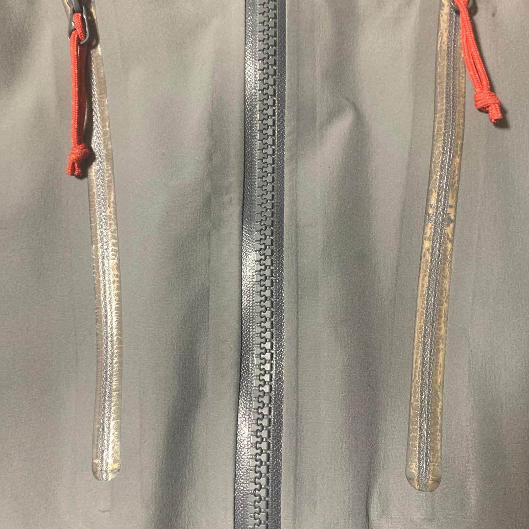 ARC'TERYX アルファLT GORE-TEX S カナダ製