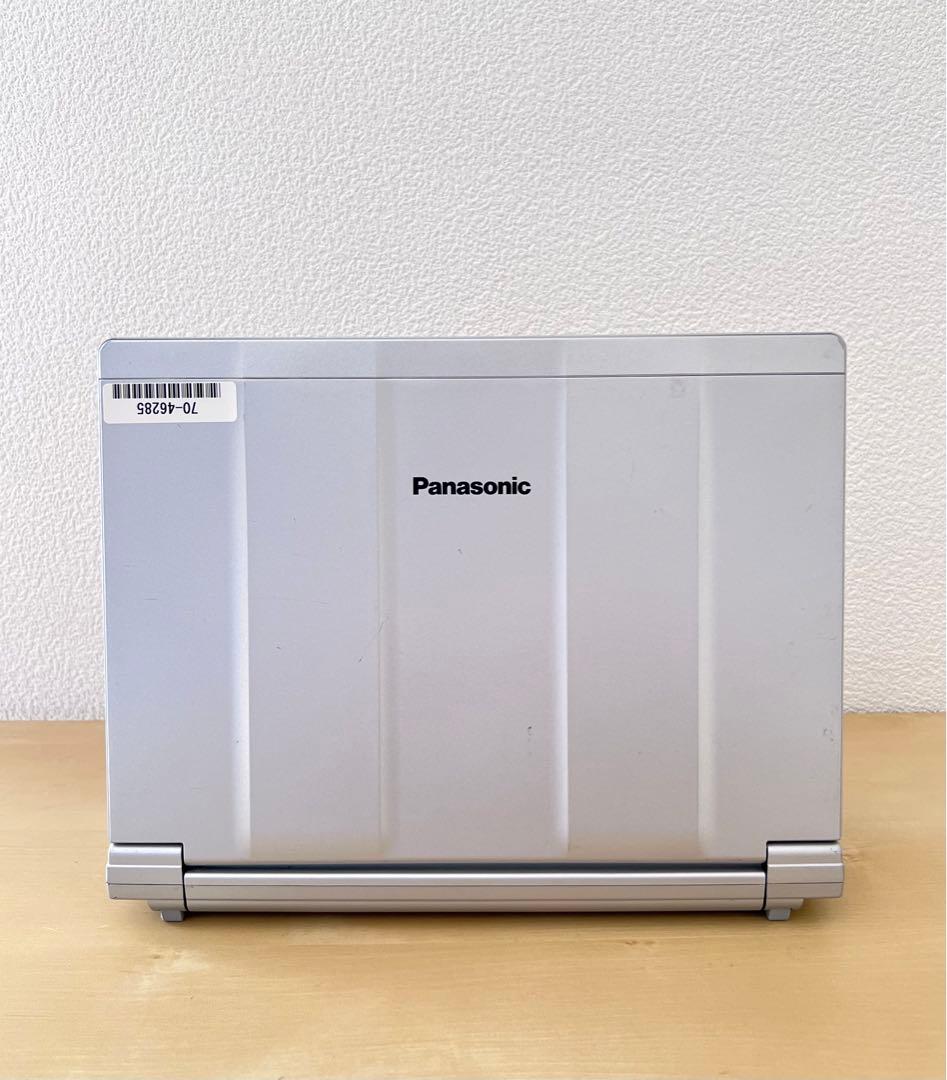 レッツノート CF-SV1 16GB /11世代Core i5/office付き