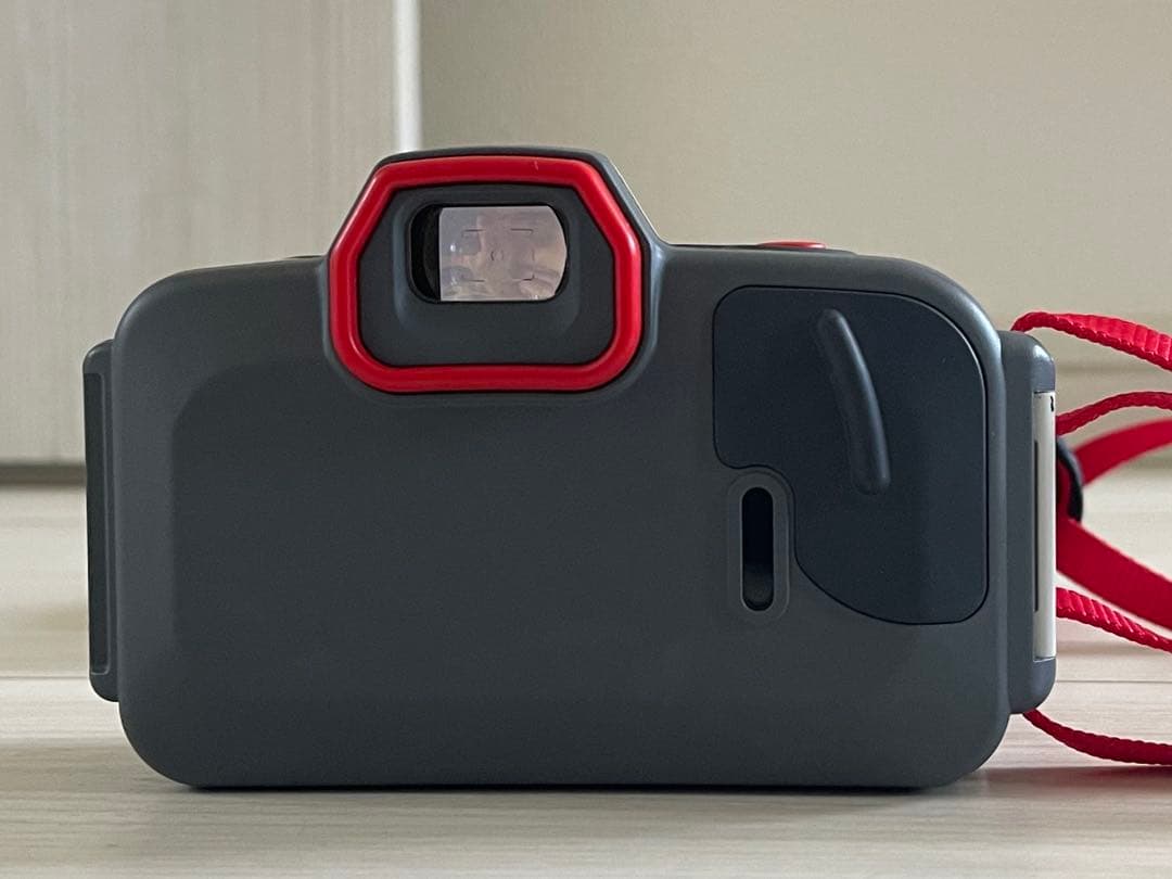 Canon キャノン SURE SHOT WP-1 フィルムカメラ