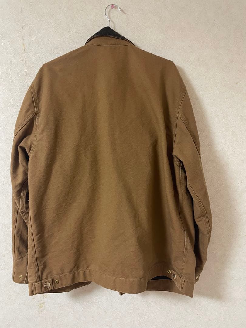Carhartt WIP デトロイトジャケット XL HZ（ハミルトン