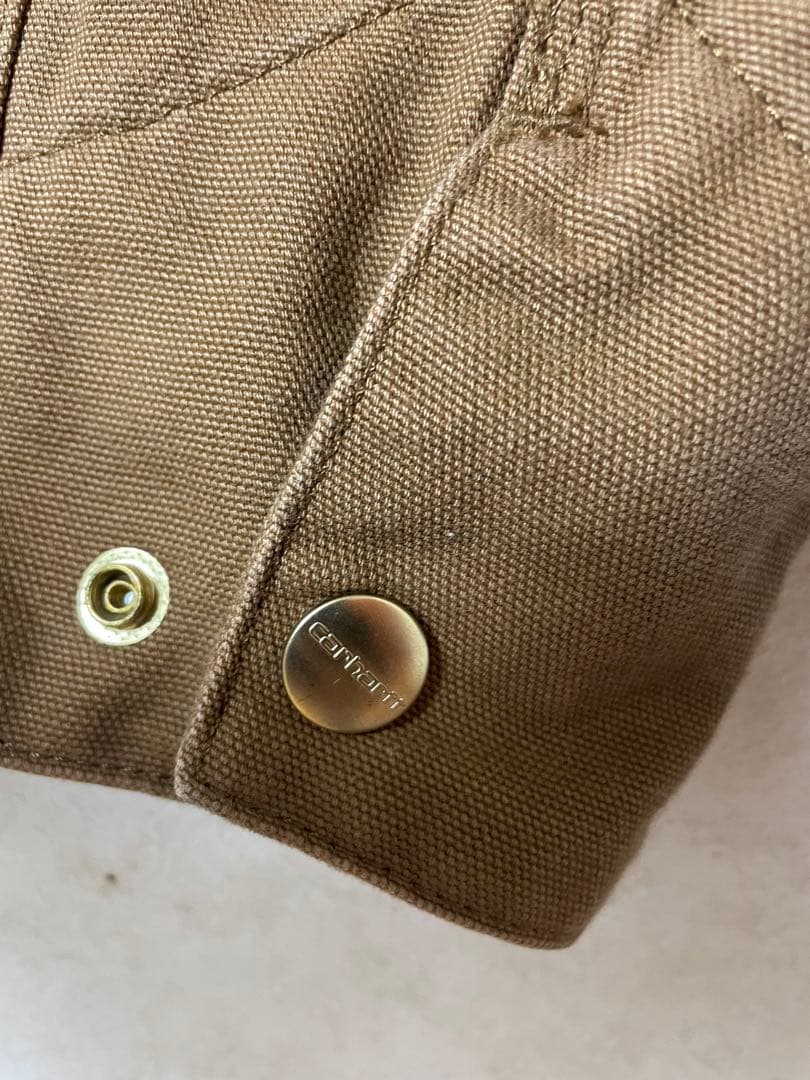 Carhartt WIP デトロイトジャケット XL HZ（ハミルトン