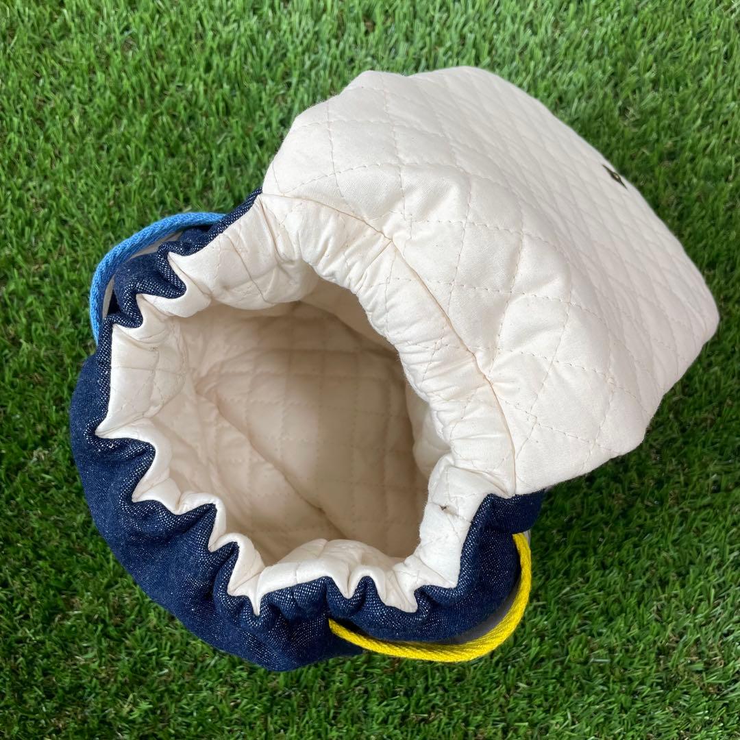 ◆【名入れ無料&オーダーメイド】恐竜　ダイナソー　ベビーリュック　ハンドメイド