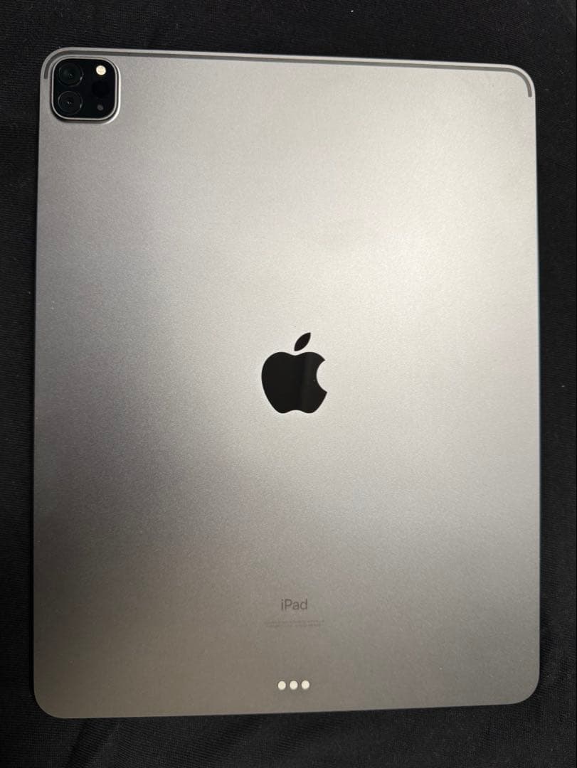 iPad Pro 12.9インチ 256GB Wi-Fiモデル