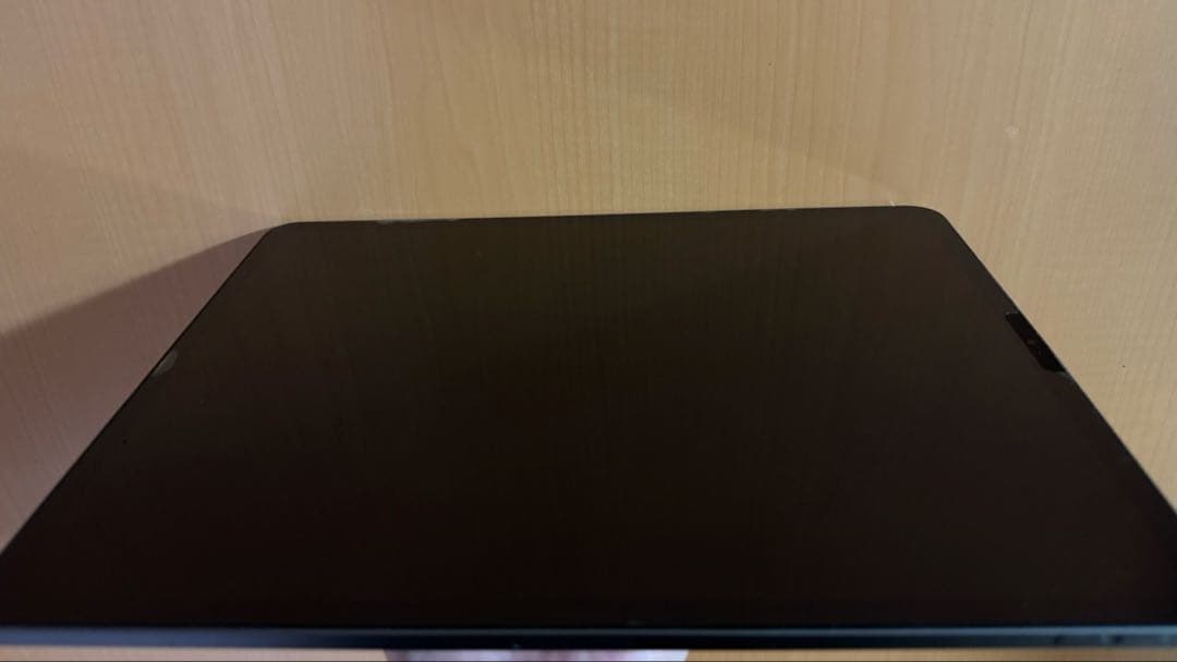 iPad Pro 12.9インチ 256GB Wi-Fiモデル