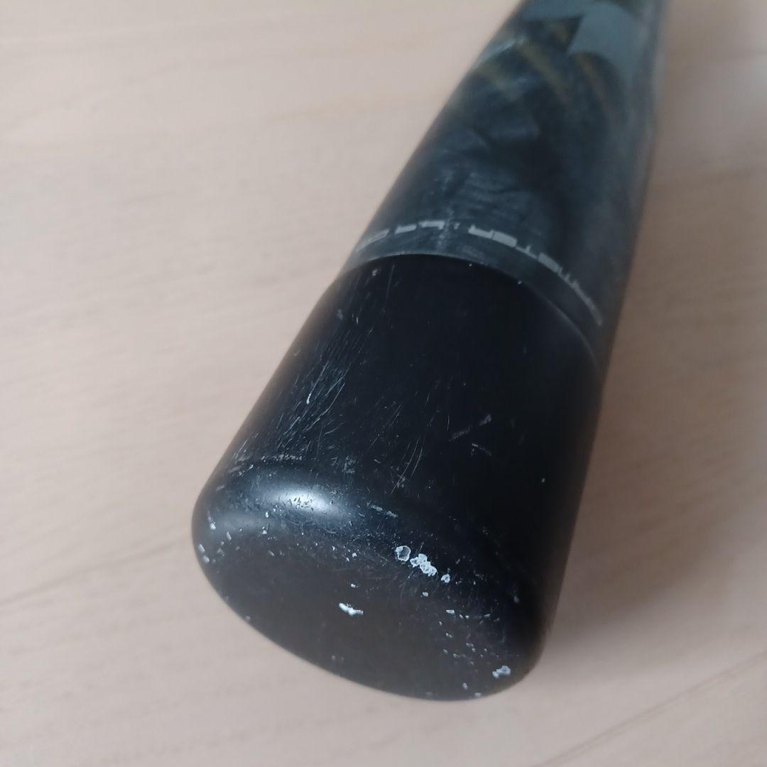 SSK一般軟式用バットMM18　84cm710gミドルバランス