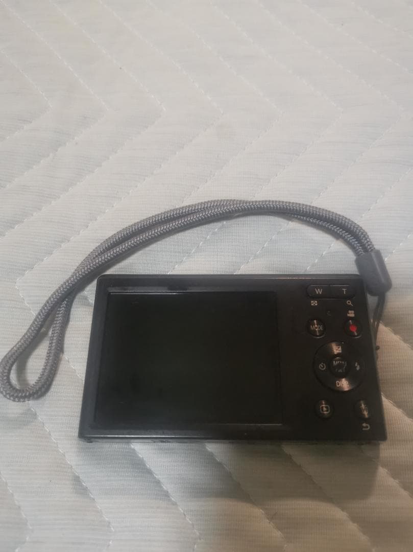 Panasonic LUMIX DMC-FH10-K（ブラック）