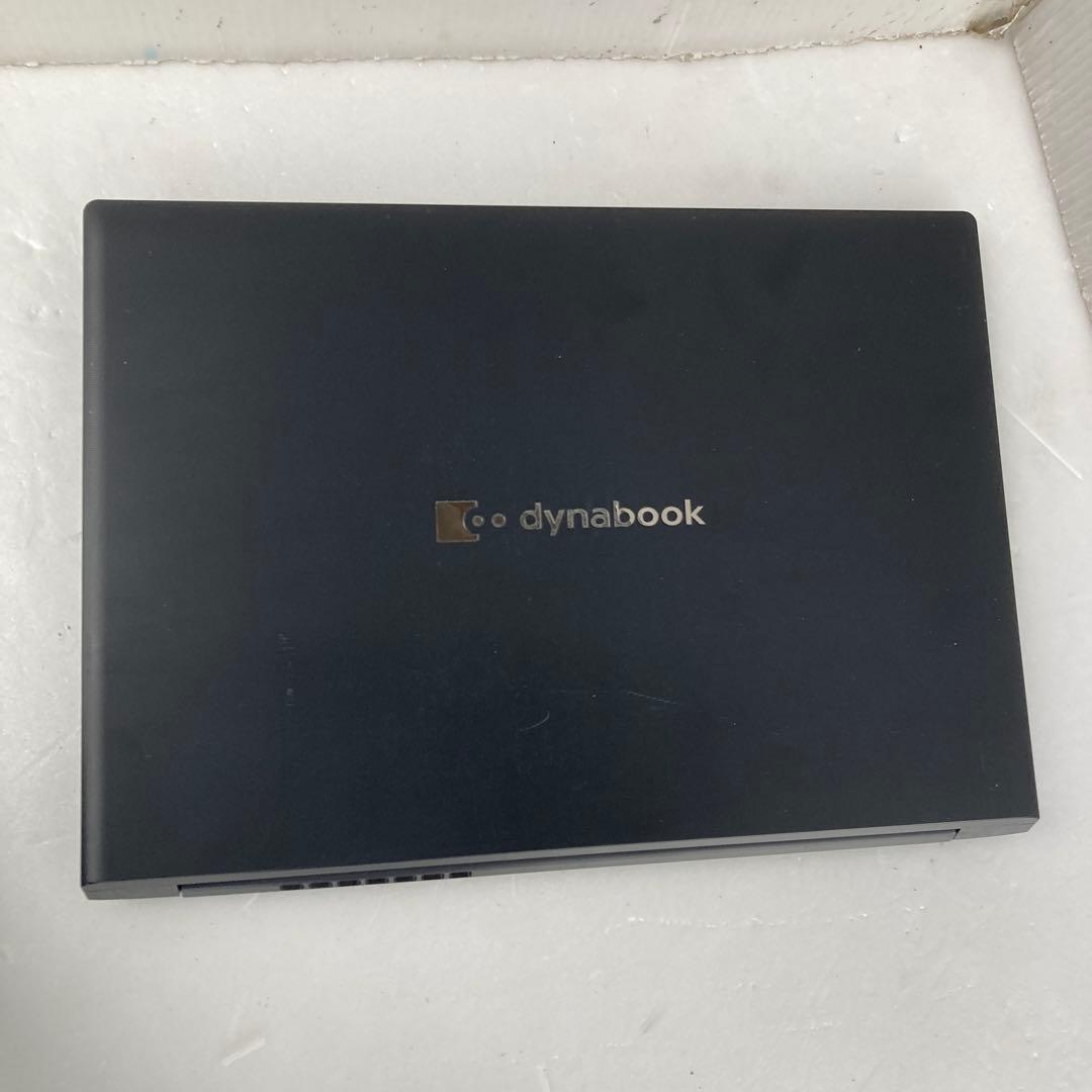 dynabook S73/HV 第11世代 Core i5 1135G7