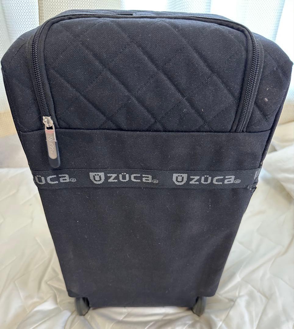 ZÜCA PRO KÜRO-LÜX Travel ズーカ プロ クロラックス