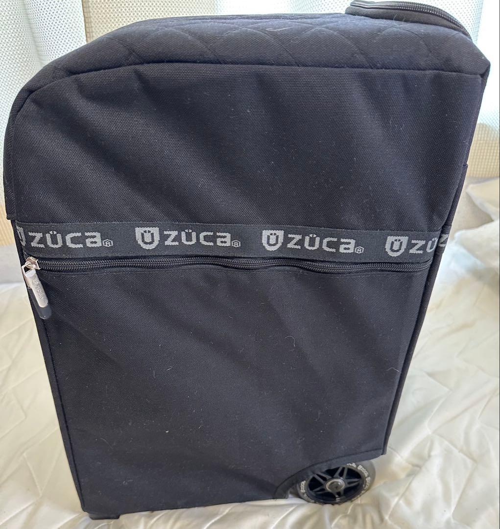 ZÜCA PRO KÜRO-LÜX Travel ズーカ プロ クロラックス