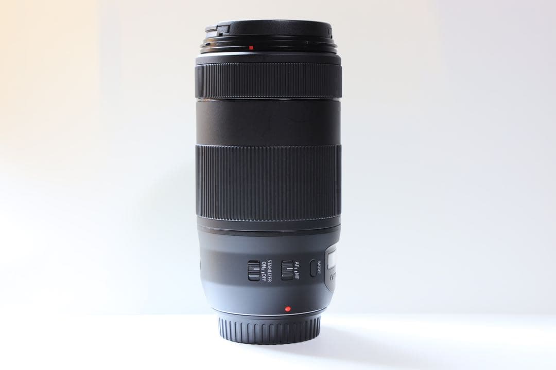 okageCanon EF70-300mm F4-5.6 IS Ⅱ USM