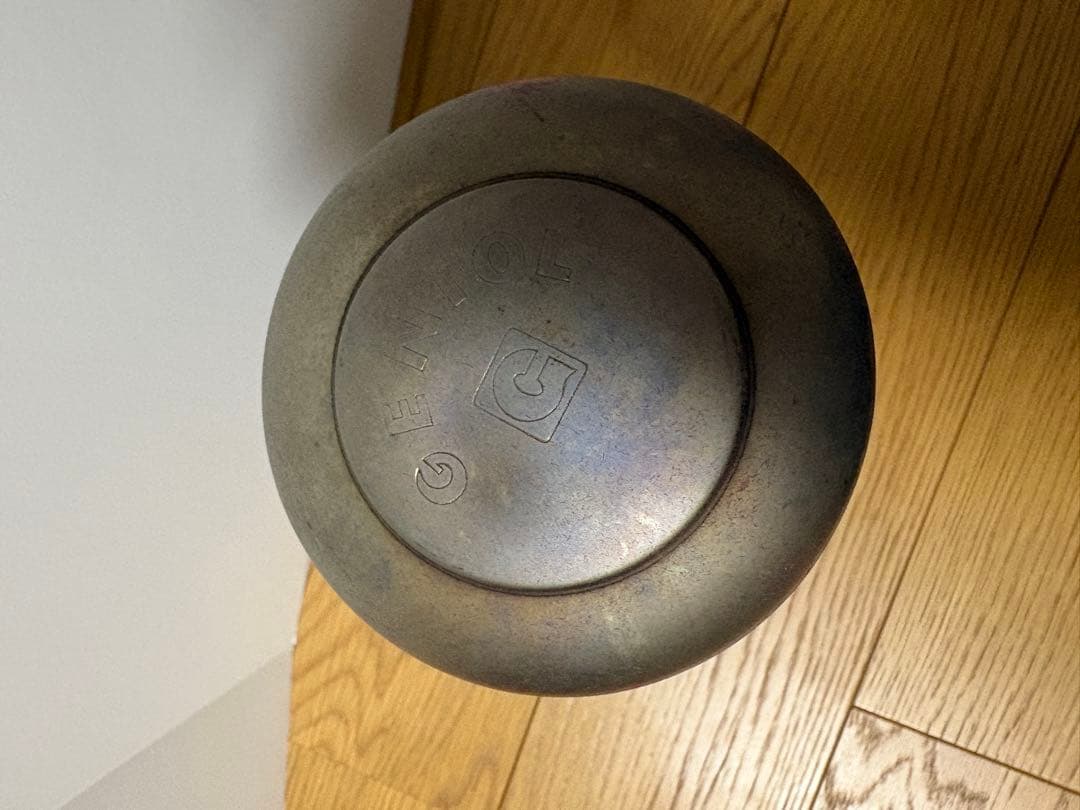 ランタン　GENIOL HK250 250CP アーミー　リフレクター