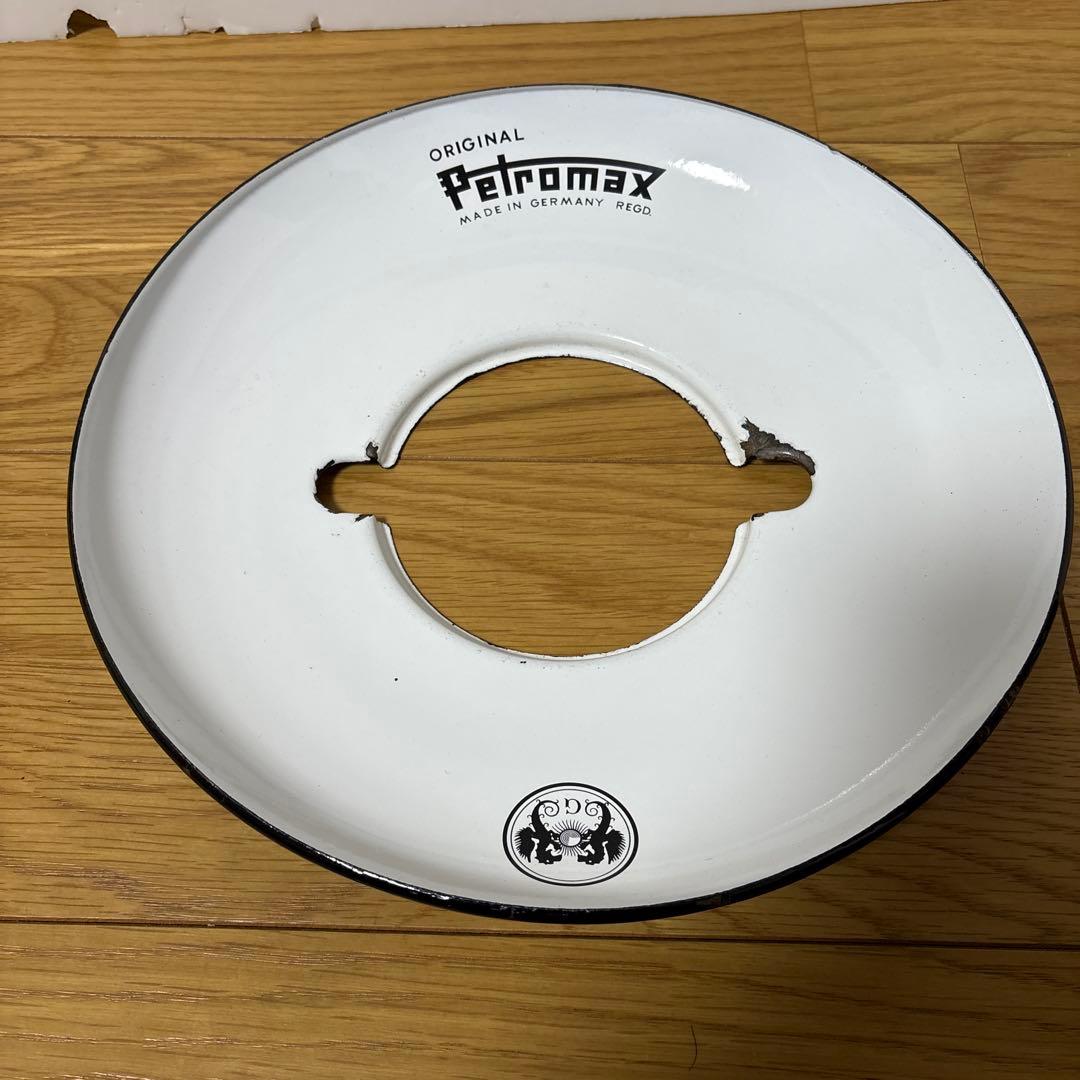 ランタン　GENIOL HK250 250CP アーミー　リフレクター