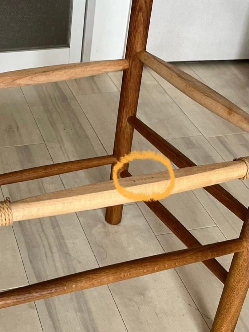 j39、FDB mobler ボーエ・モーエンセン