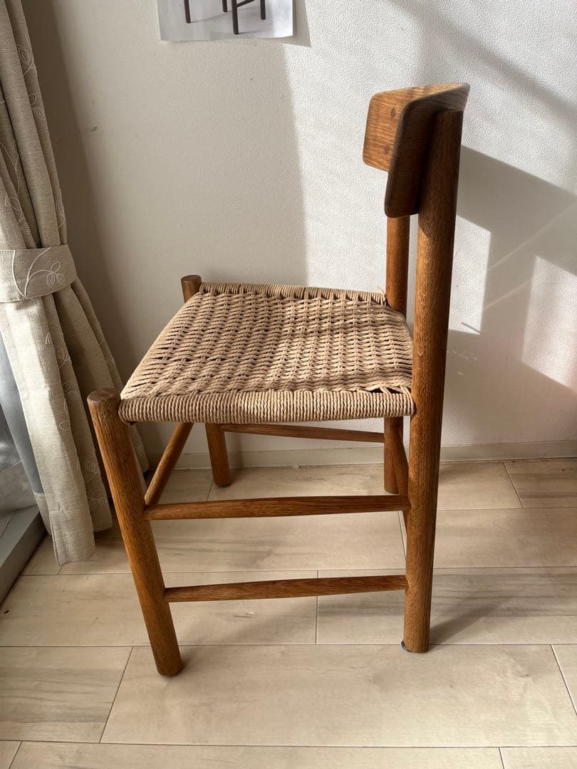 j39、FDB mobler ボーエ・モーエンセン