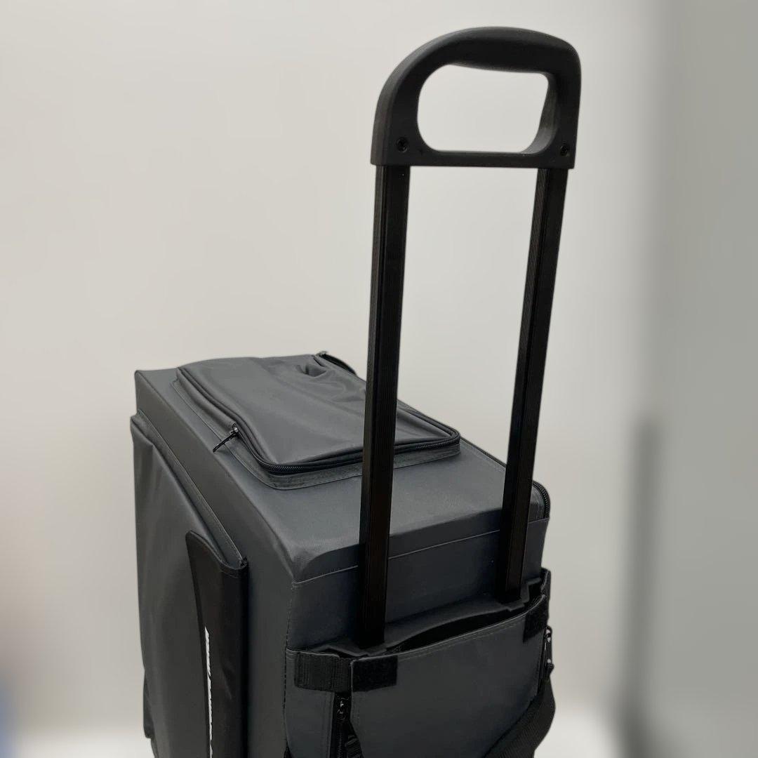 Powers パワーズ ピットバッグ キャリーバッグ