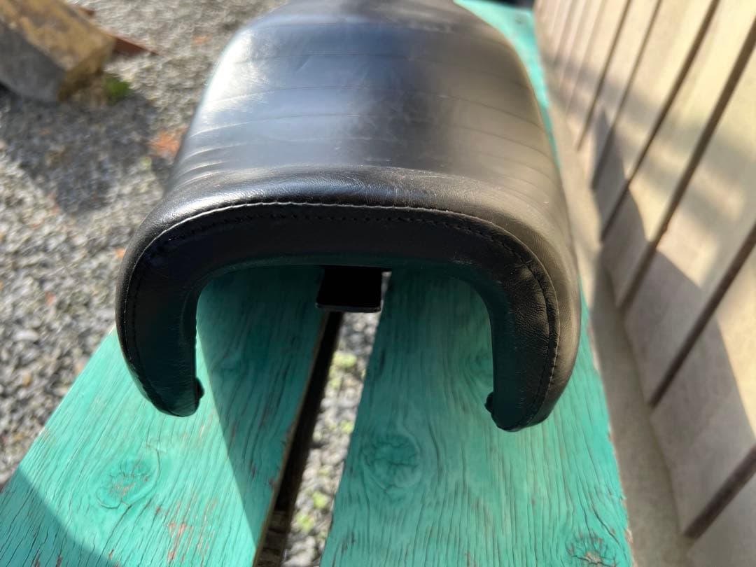 w650用　デイトナコージーシート